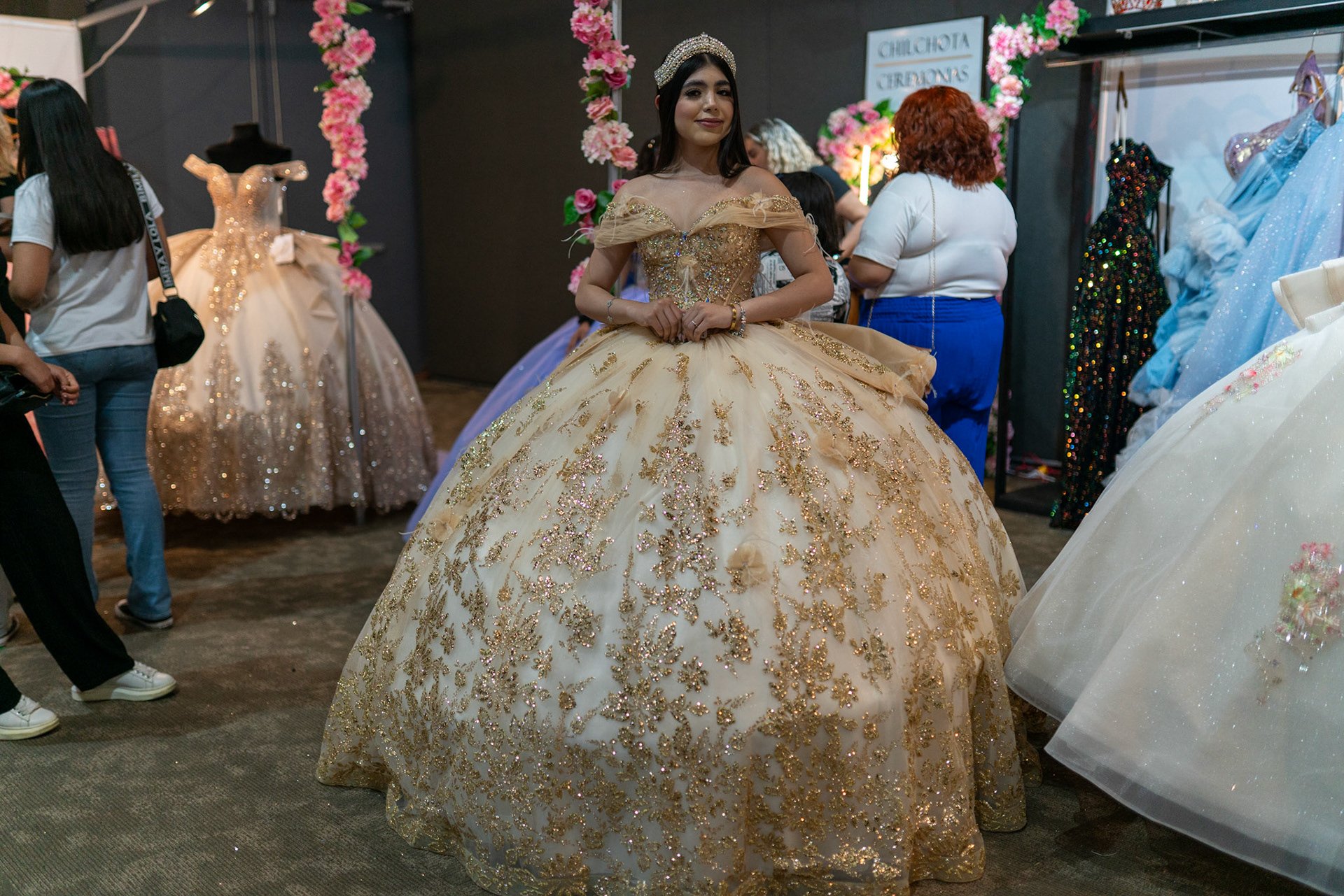 expo Temporada Primavera 2025