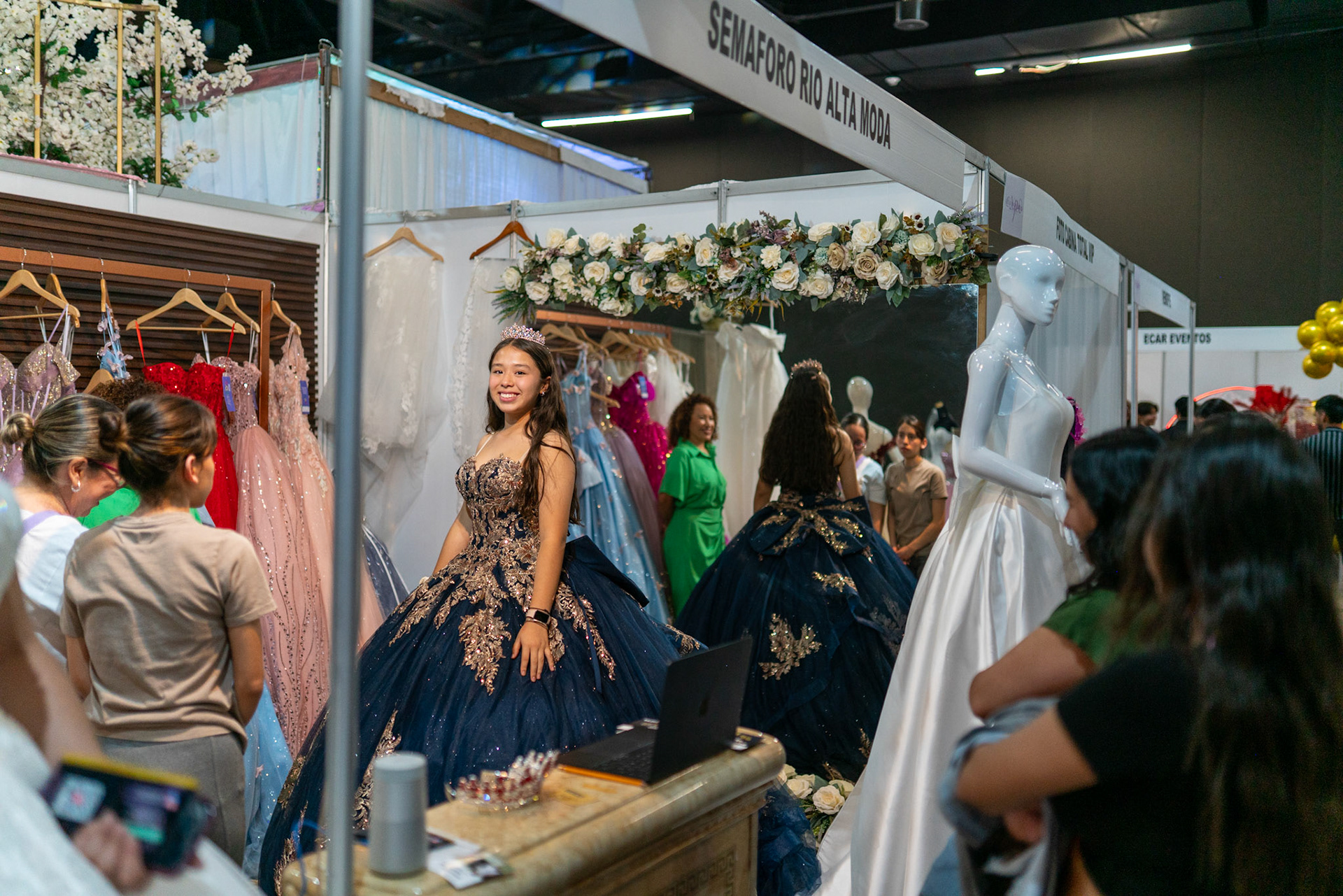 expo Temporada Primavera 2025