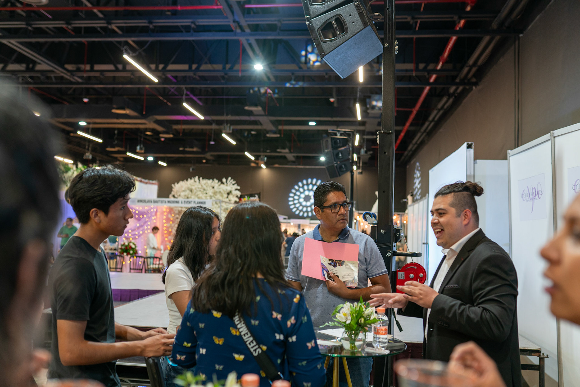 expo Temporada Primavera 2025