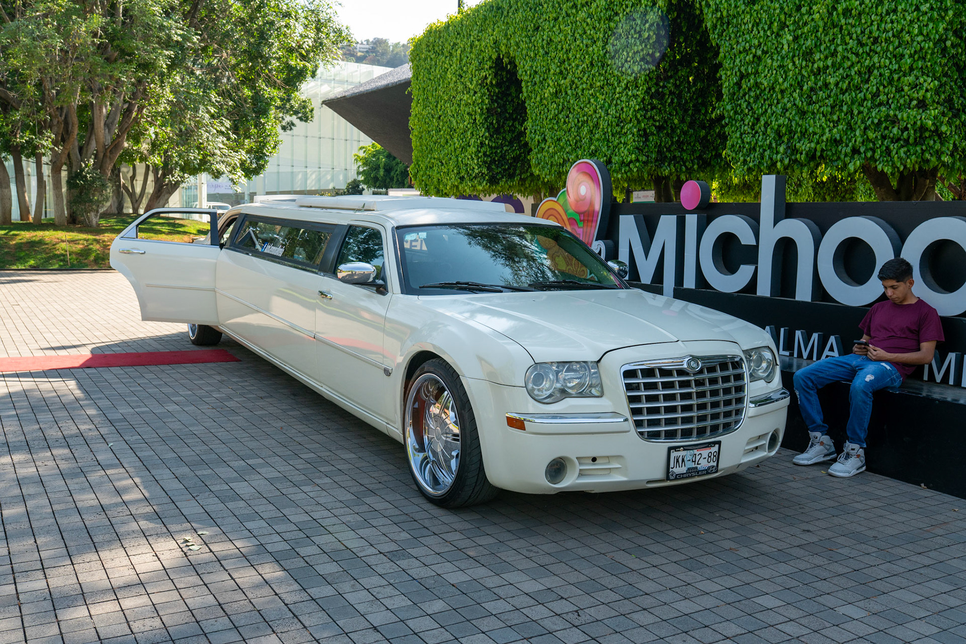 Temporada Primavera 2025