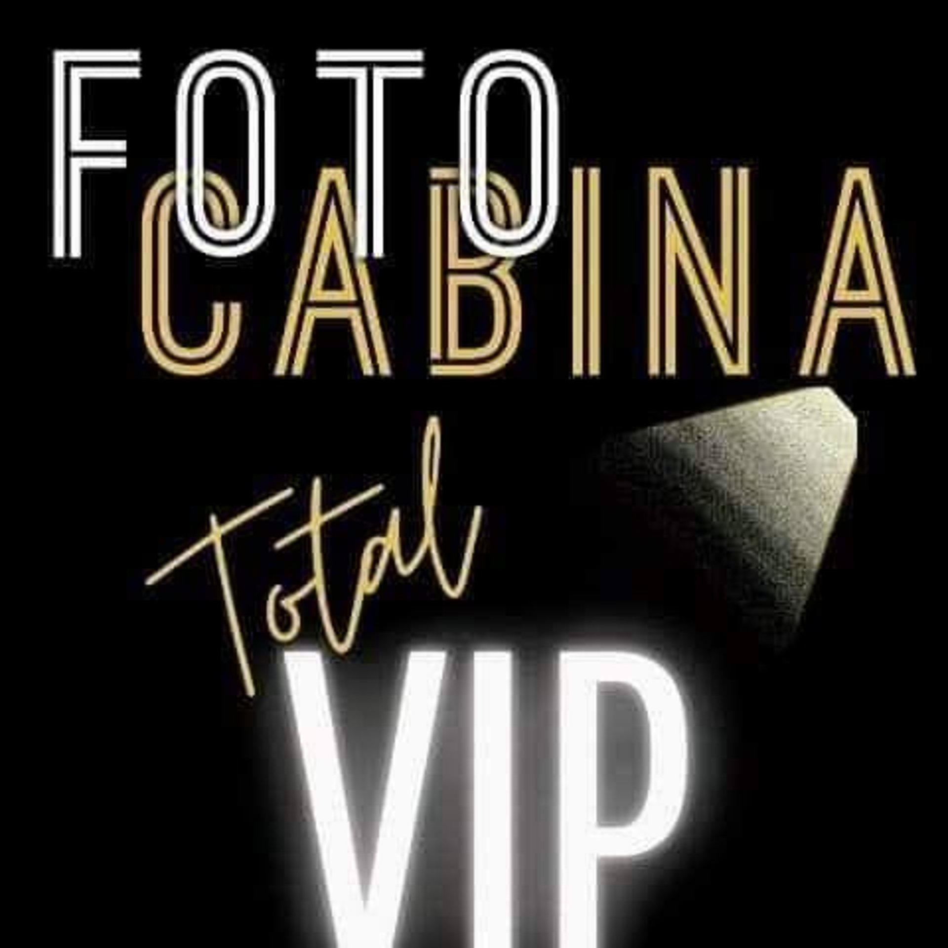 total vip cabina photo