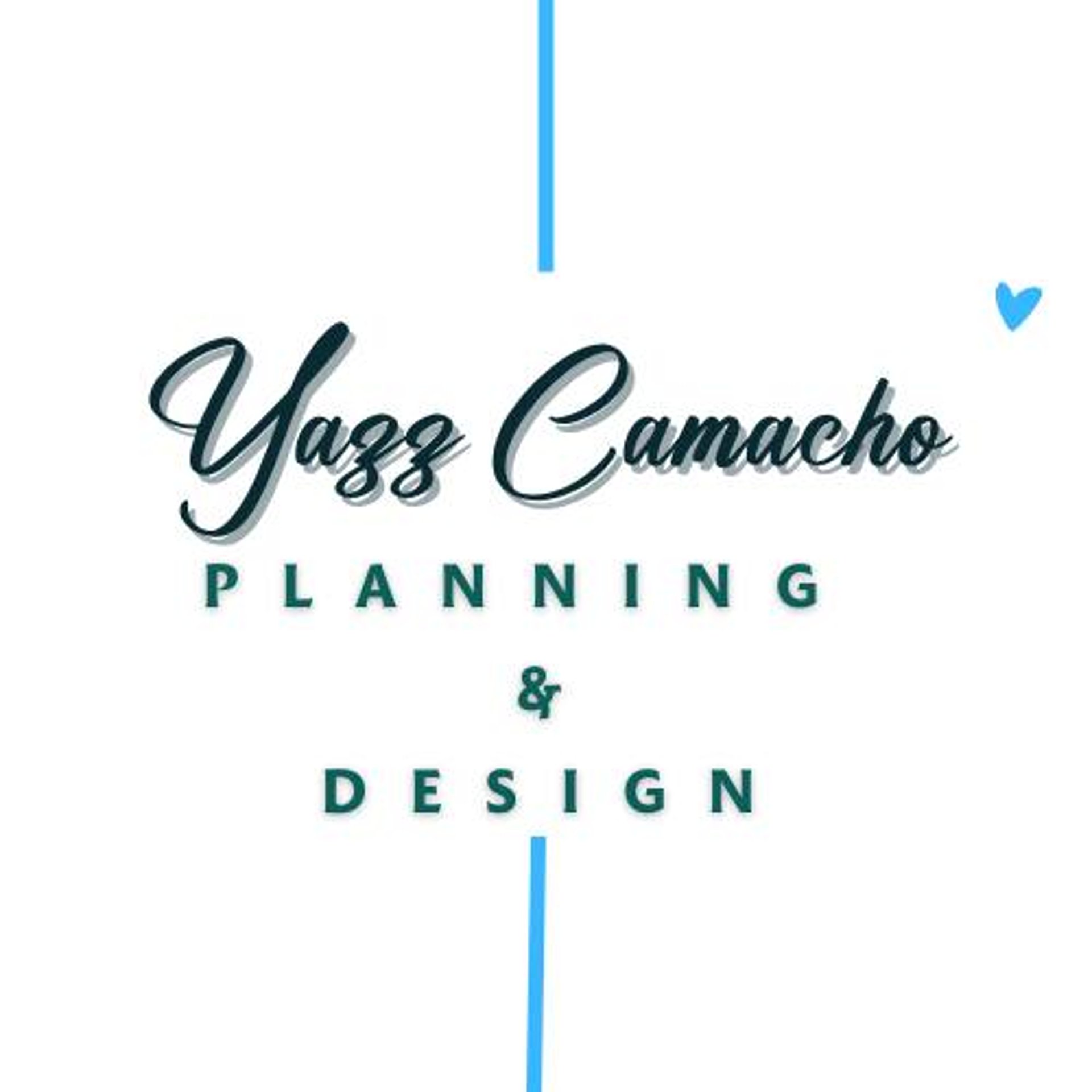 Yazz Camacho logo