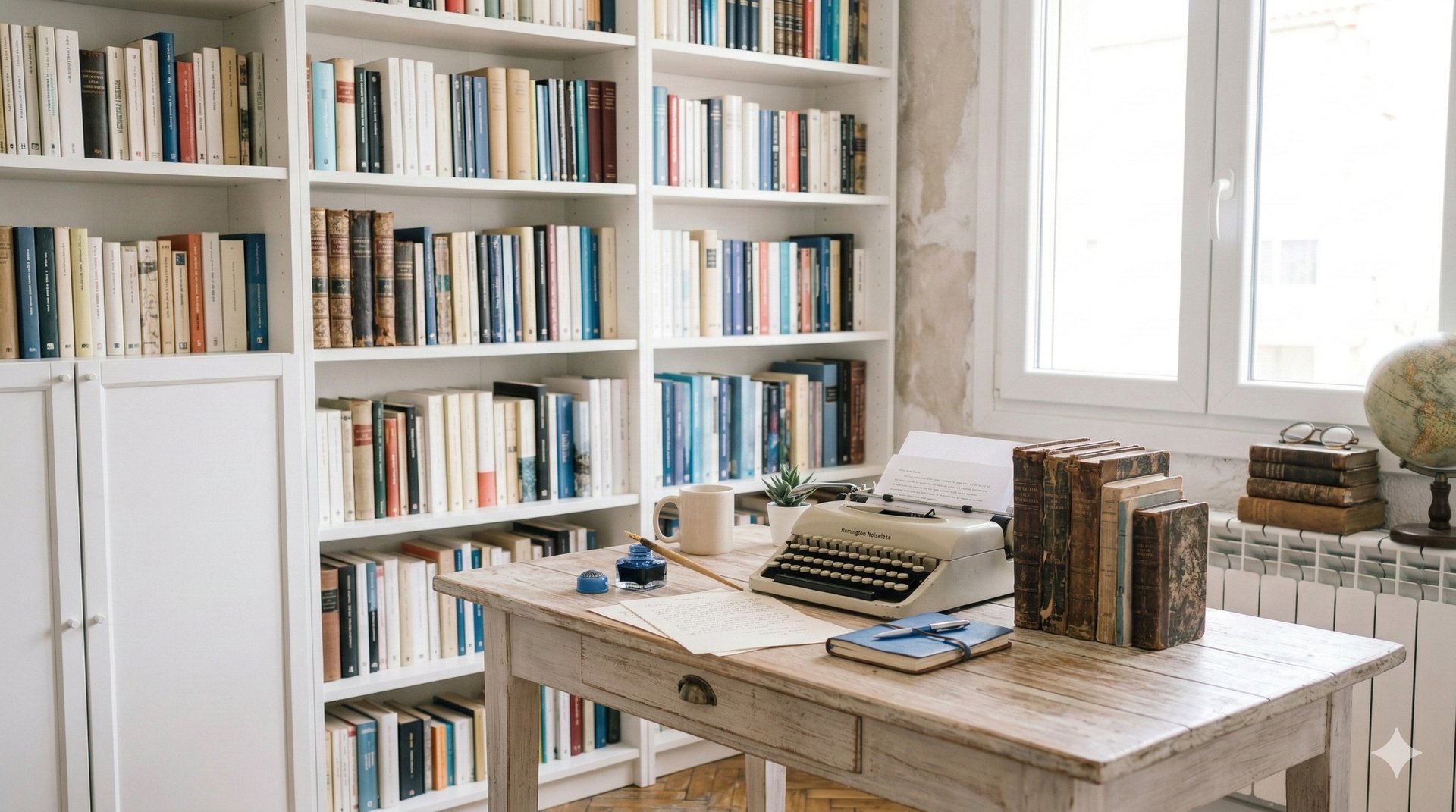 black and white bed linen
