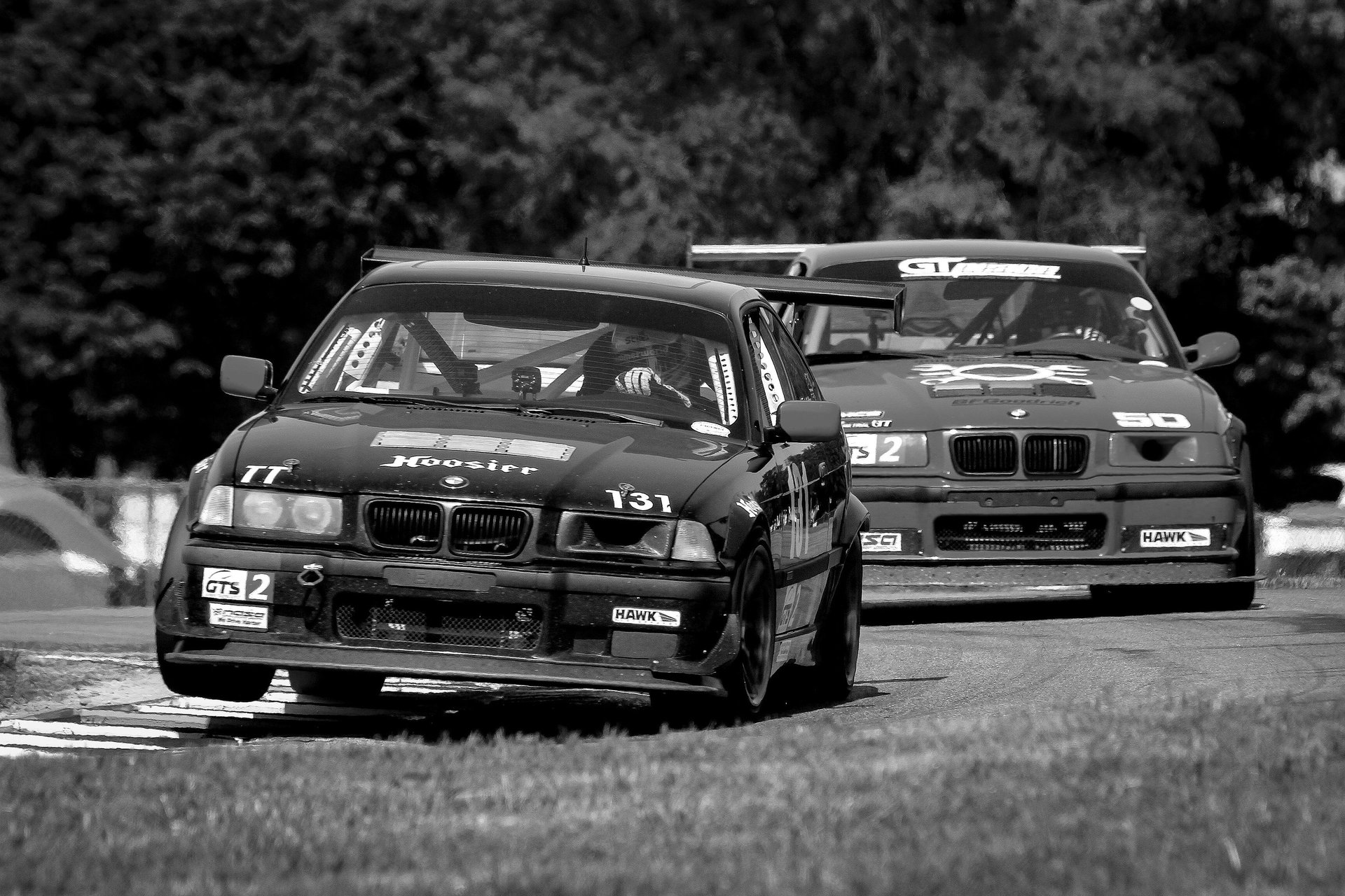 gray computer monitor