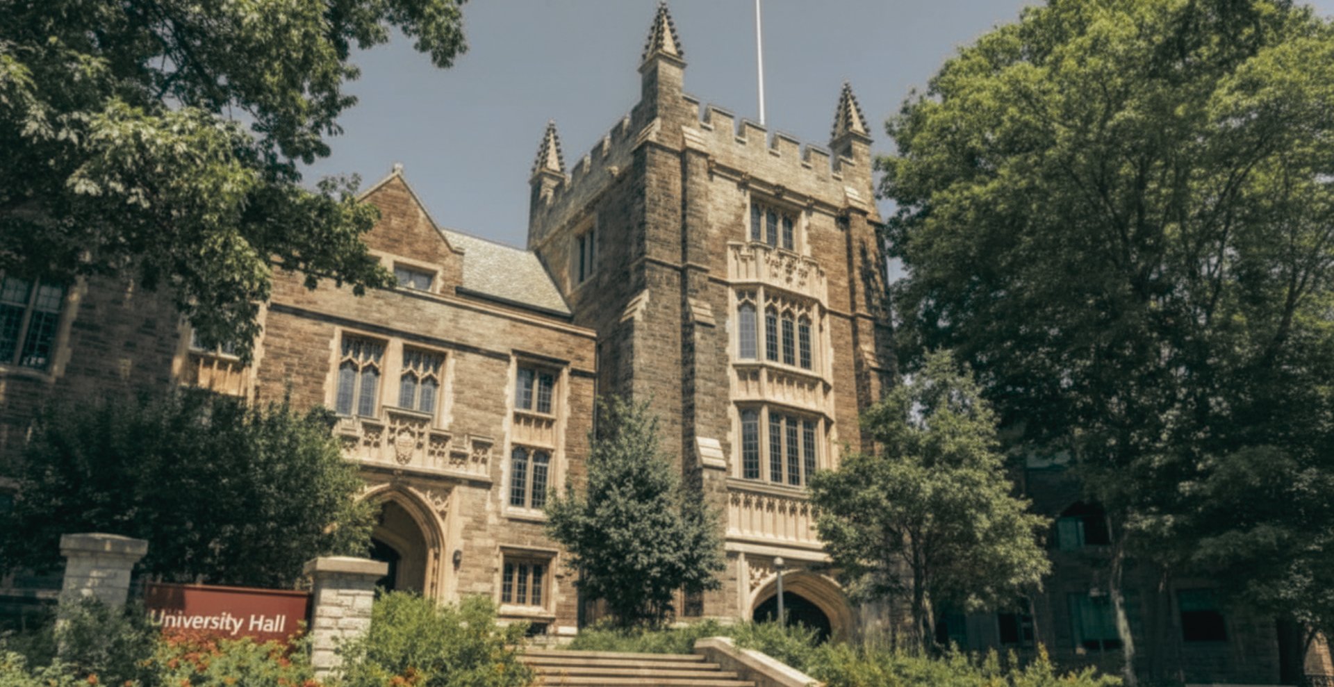 McMaster University photo