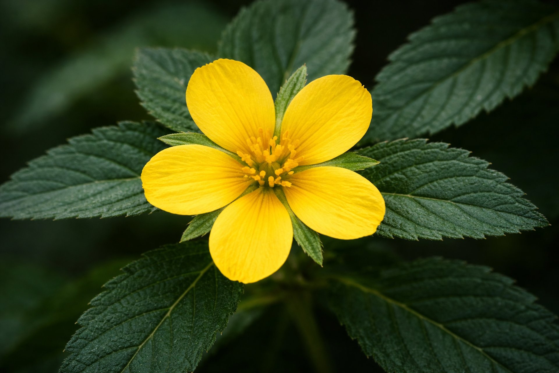 a bunch of flowers that are in the grass