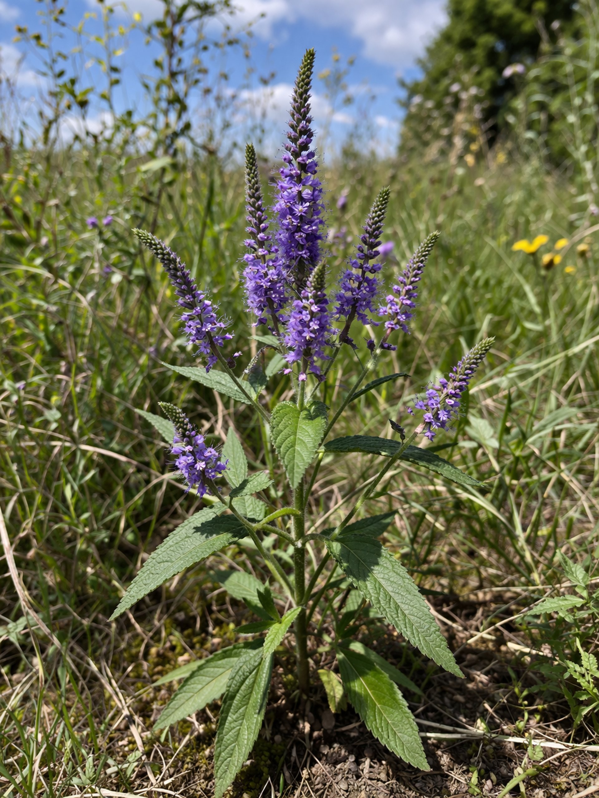 a group of pink flowers sitting on top of a floor