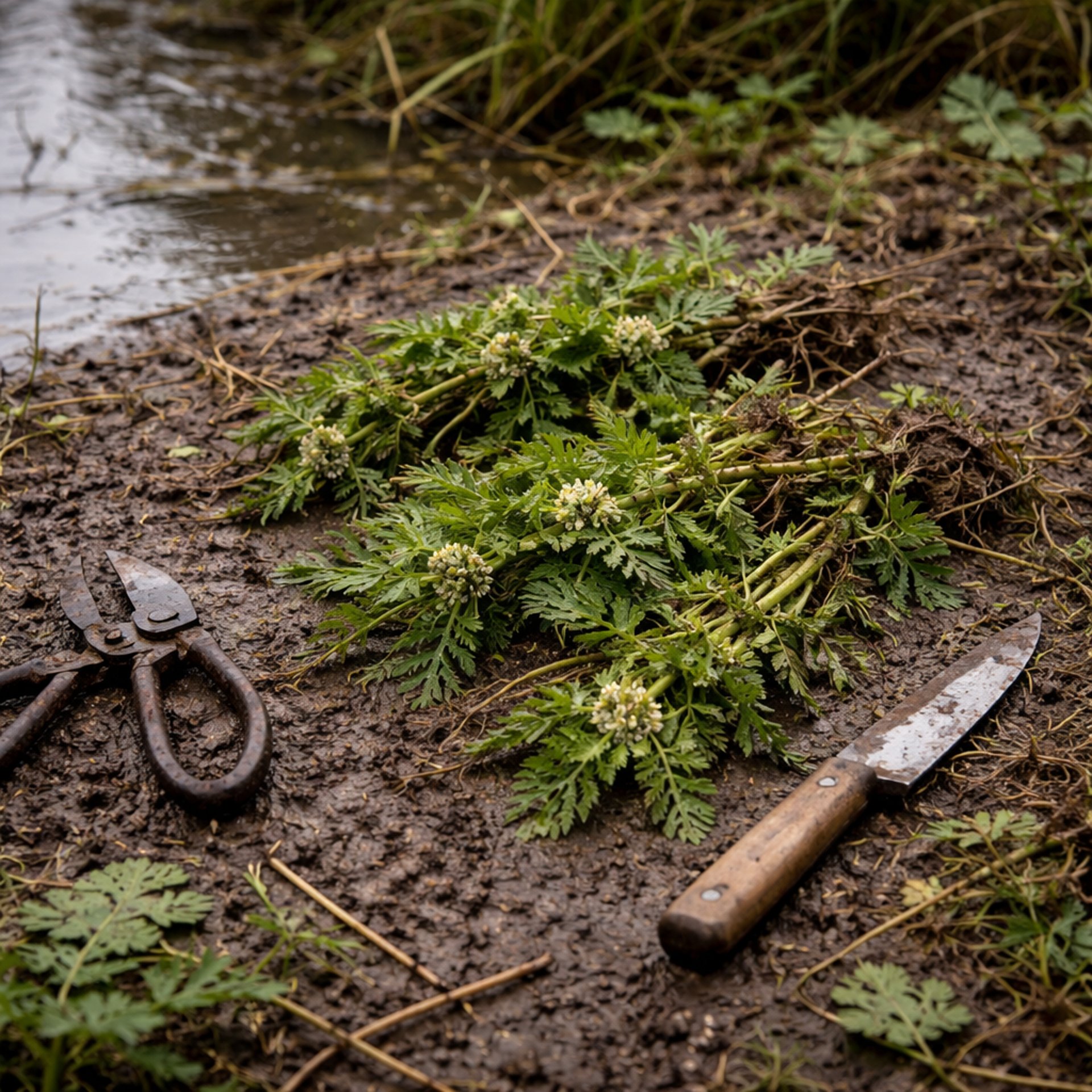 white and black spotted beetle on green leaf