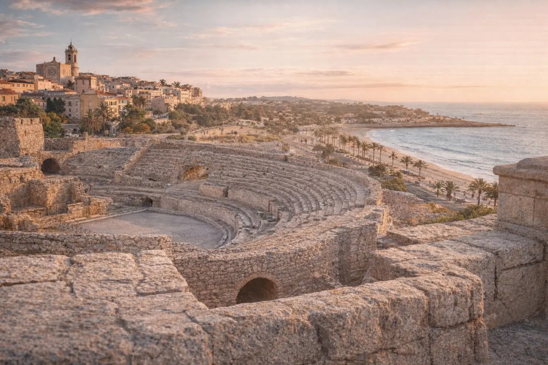 Spanish leather belt manufacturer producing wholesale leather belts