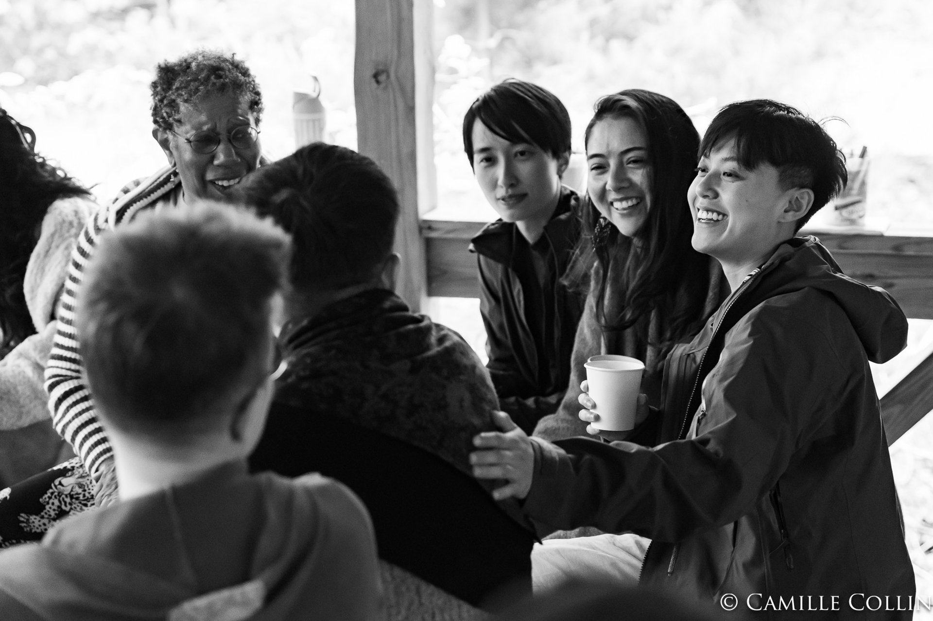 white and red concrete cathedral