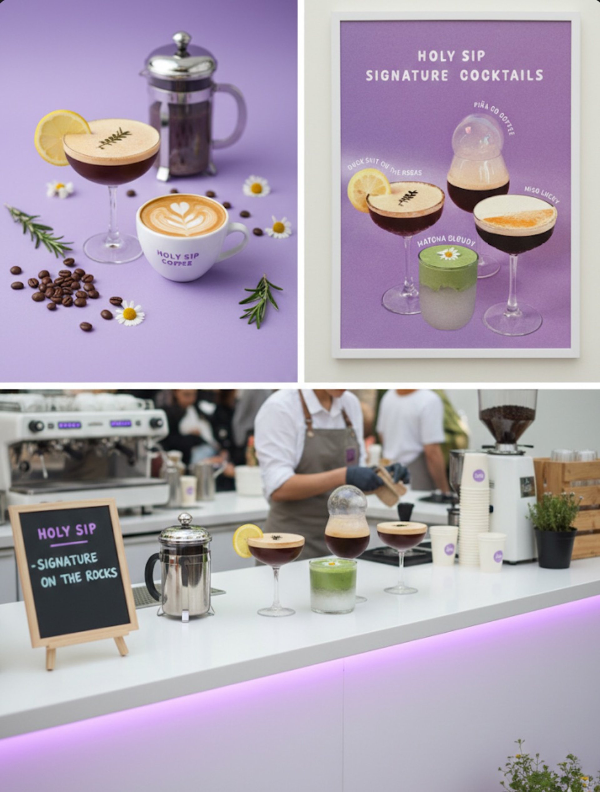 gray computer monitor