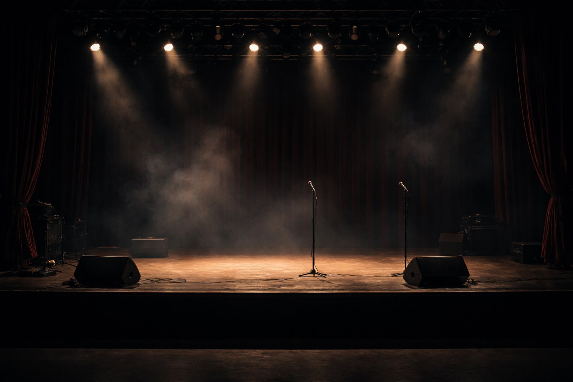 gray computer monitor