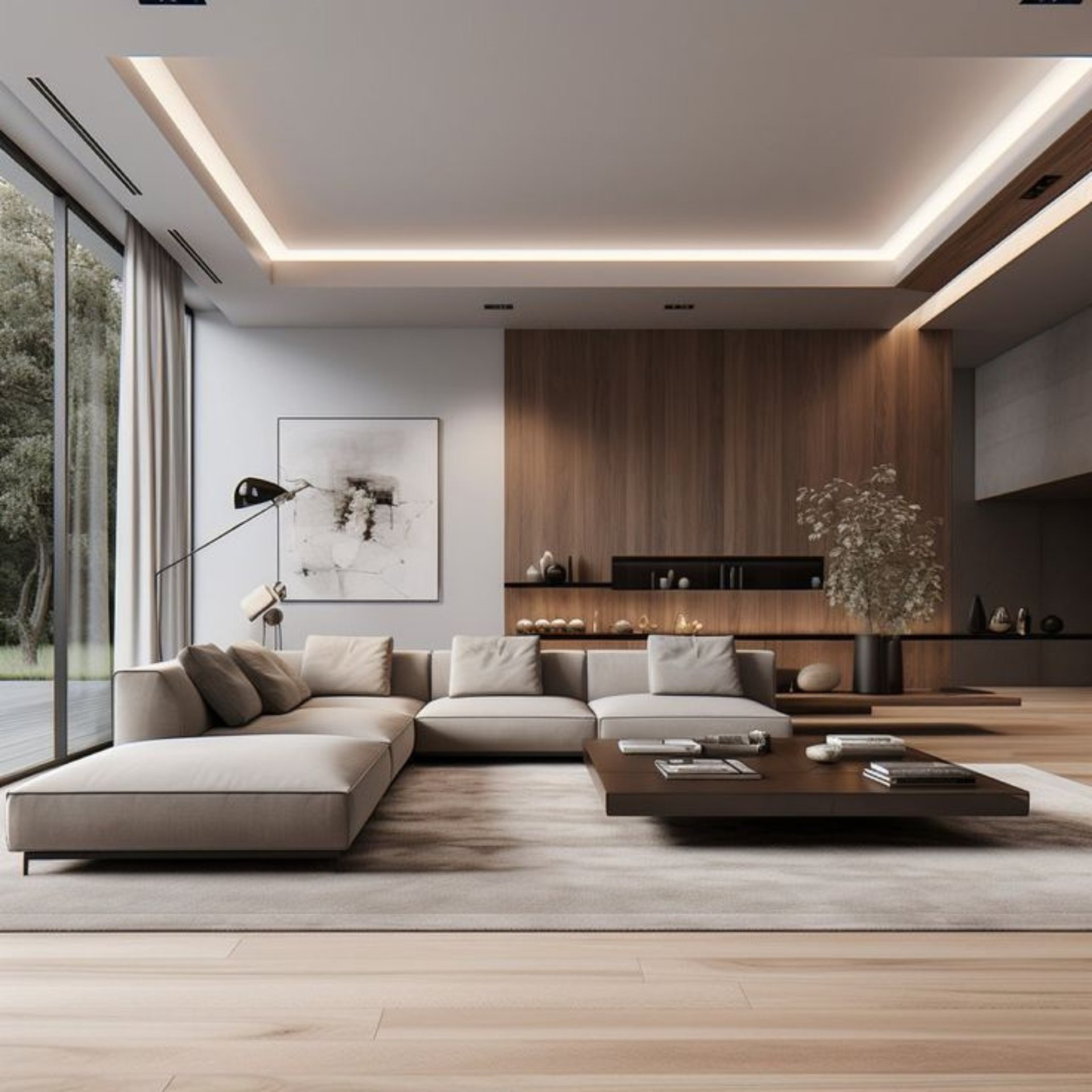 woman holding dried flower