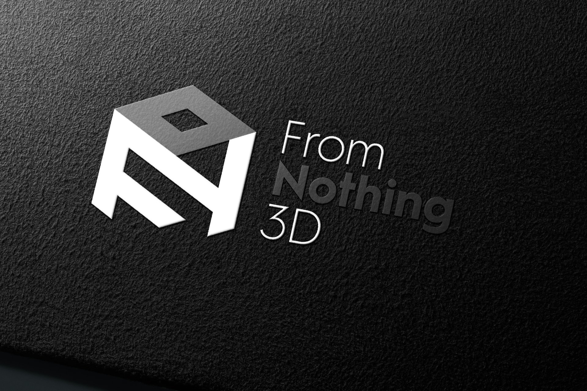 a black and white photo of a curved object