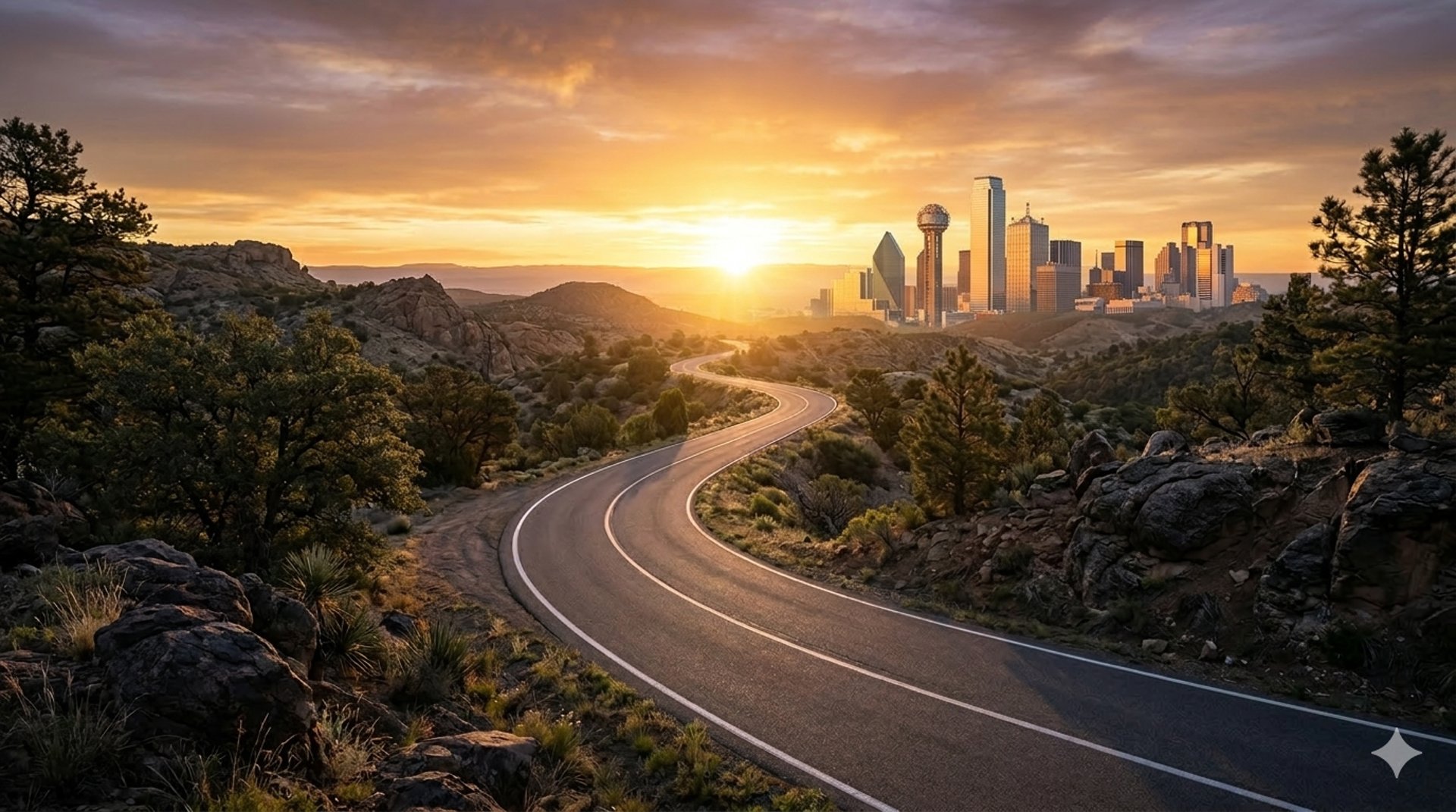 A white robot is standing in front of a black background