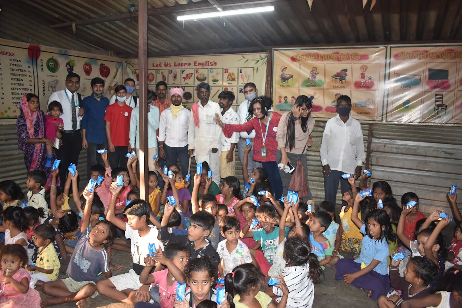 woman wearing yellow long-sleeved dress under white clouds and blue sky during daytime