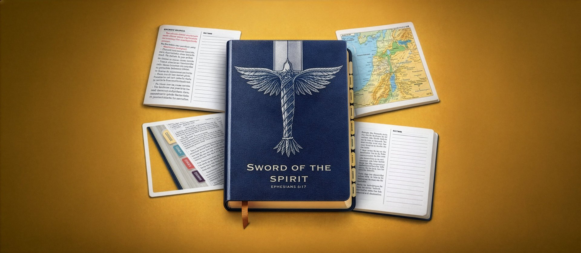 mountain range under blue sky