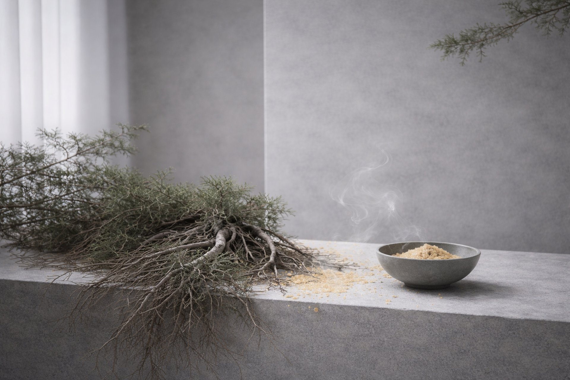 Forest during daytime