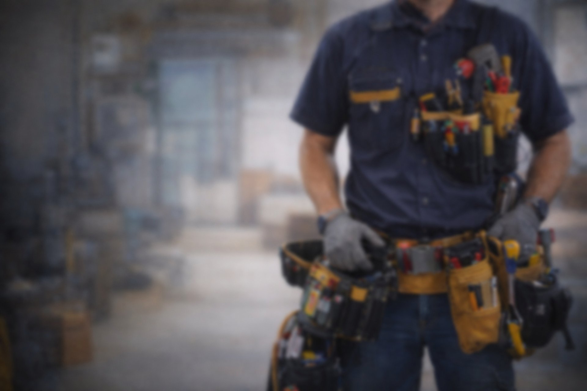 gray computer monitor