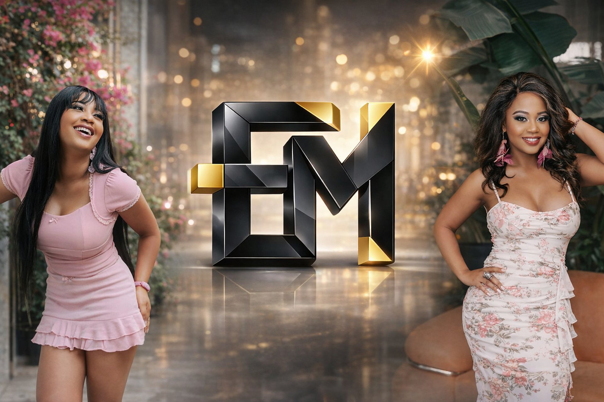 black and brown leather padded tub sofa