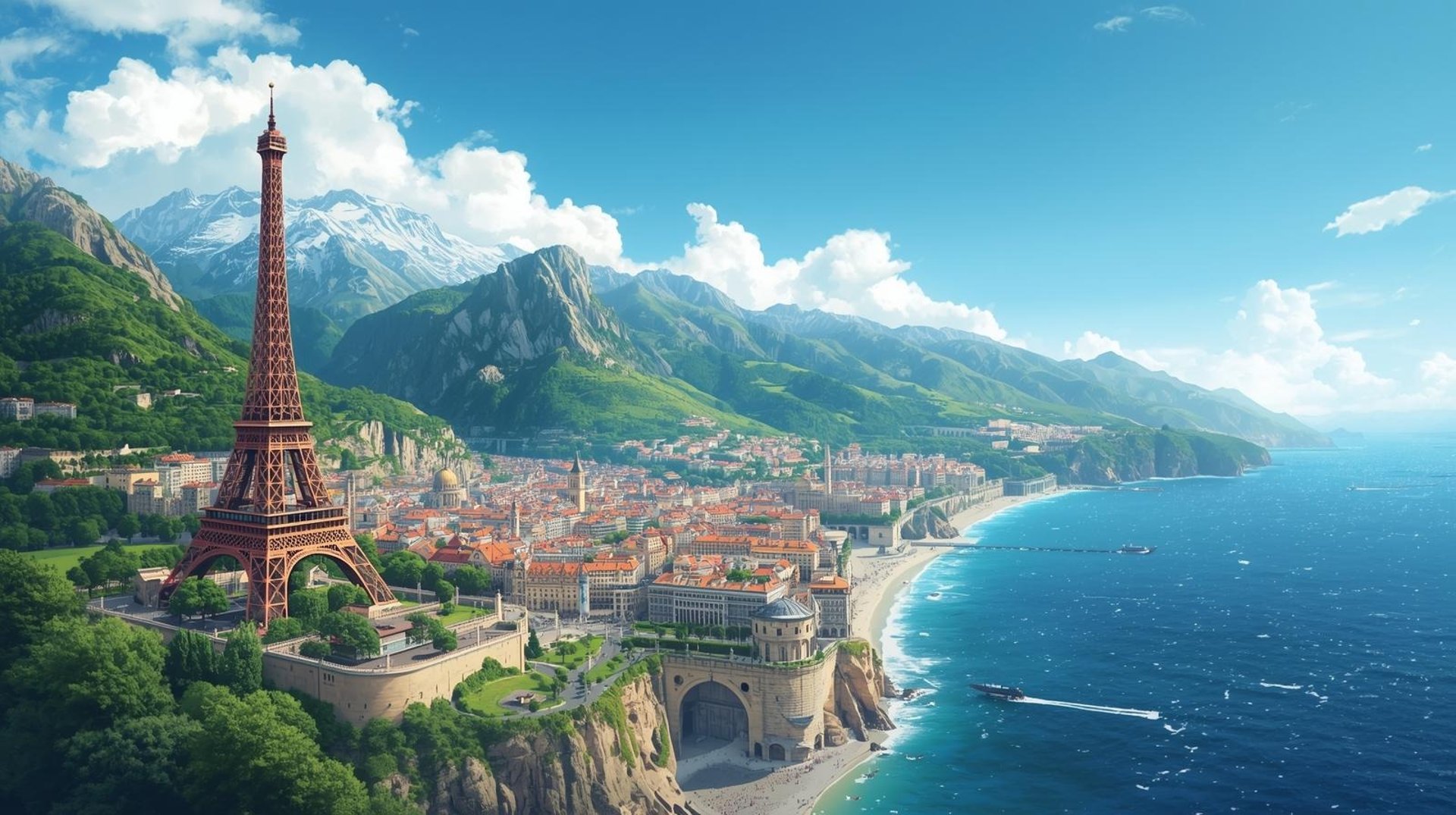 gray computer monitor