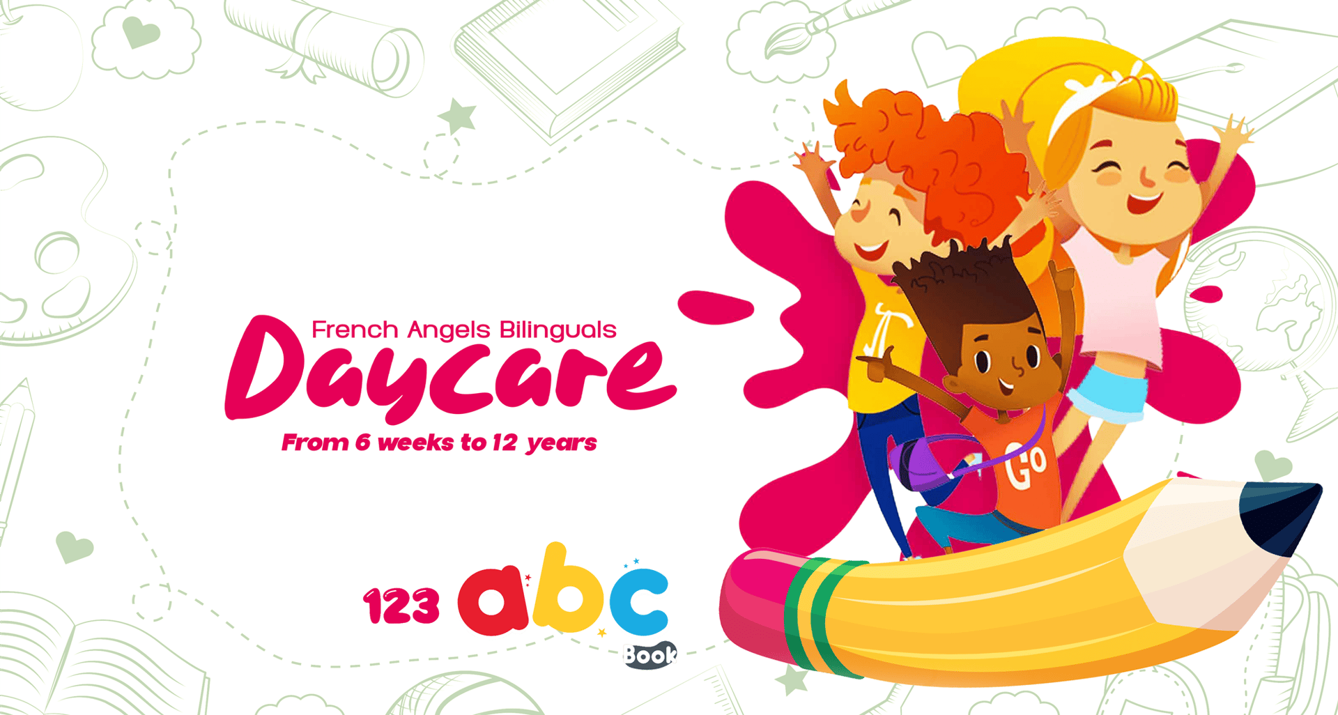 black and white bed linen