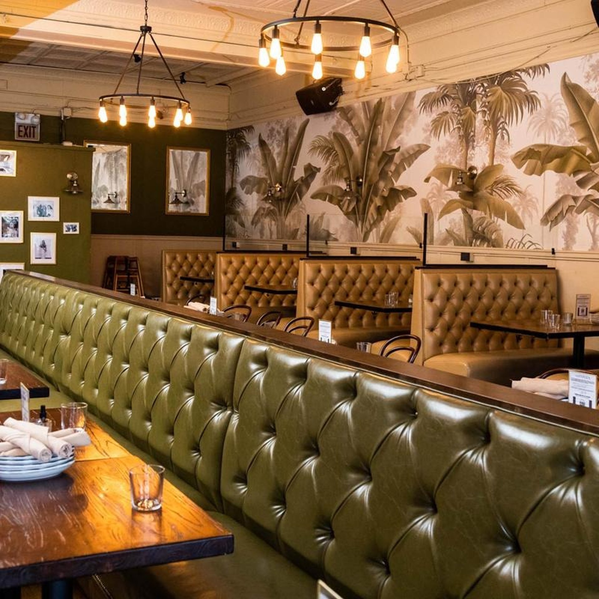 woman wearing yellow long-sleeved dress under white clouds and blue sky during daytime