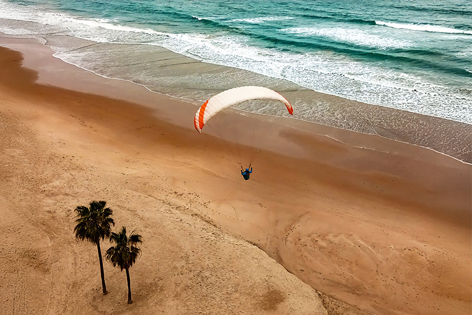 Gleitschirm-Reisen und Geschenkidden für technische Geräte, Varios, Helme, Gesdchenkideen -  Gleitschirmfliegen