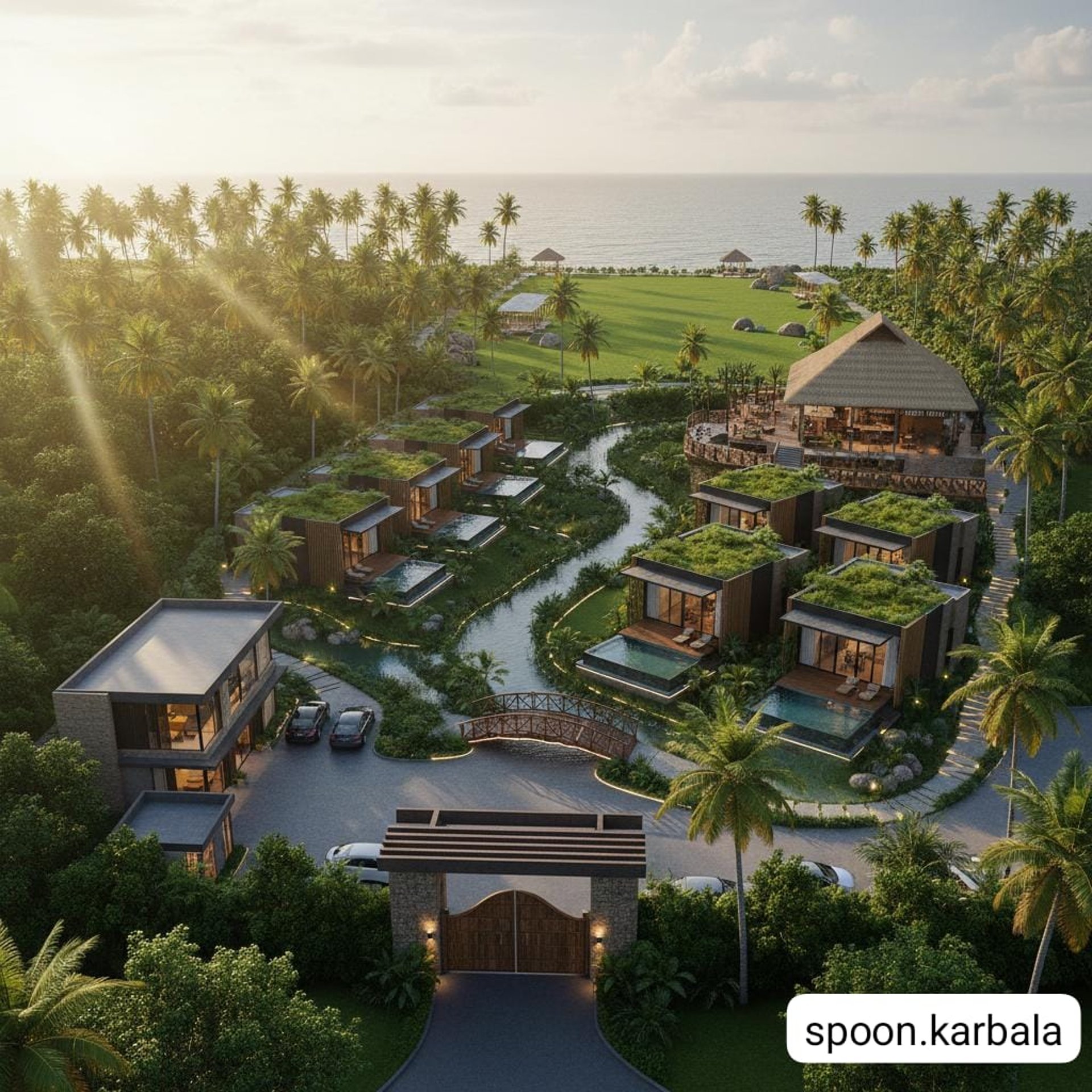 black and white bed linen