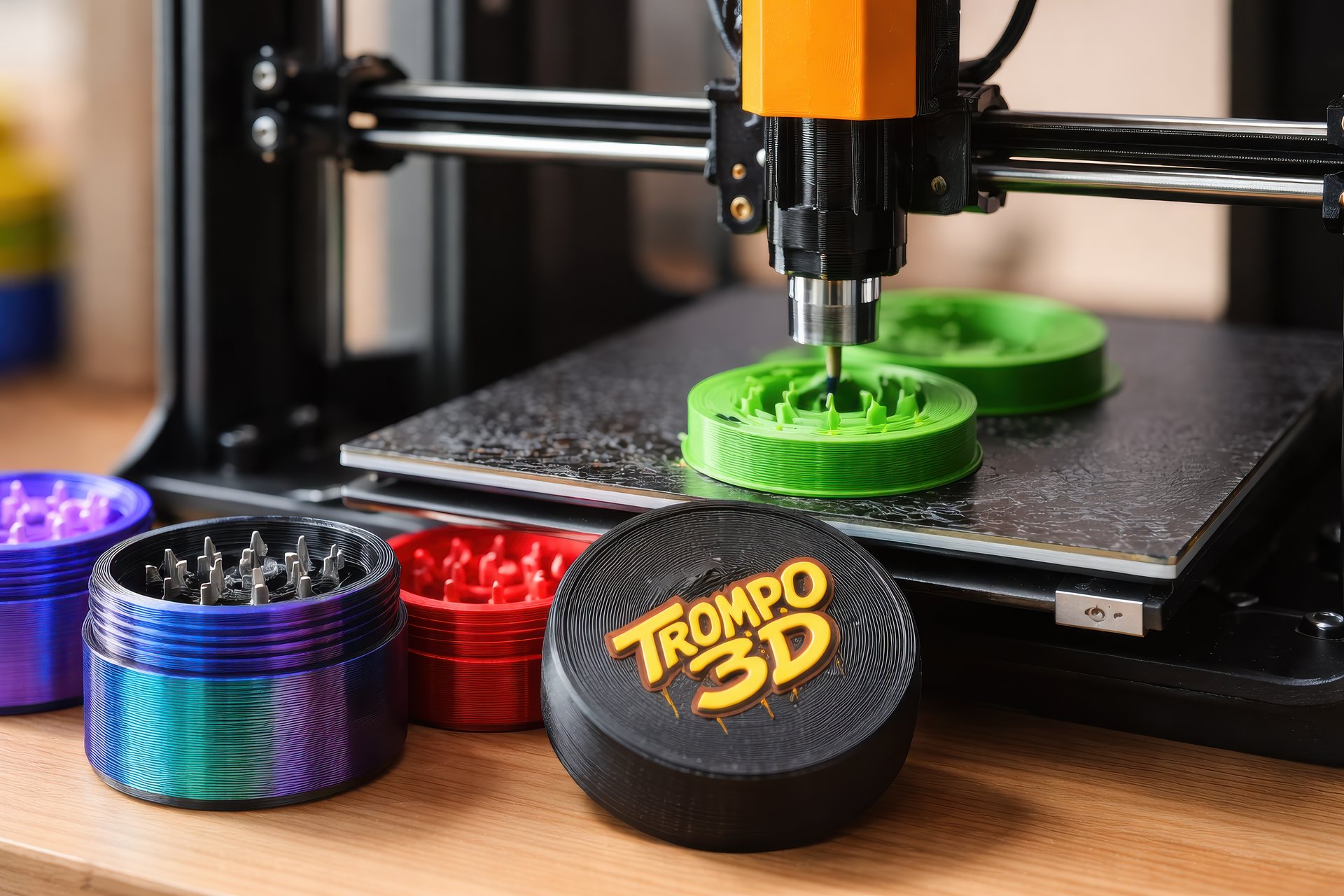 person wearing grey knit sweater