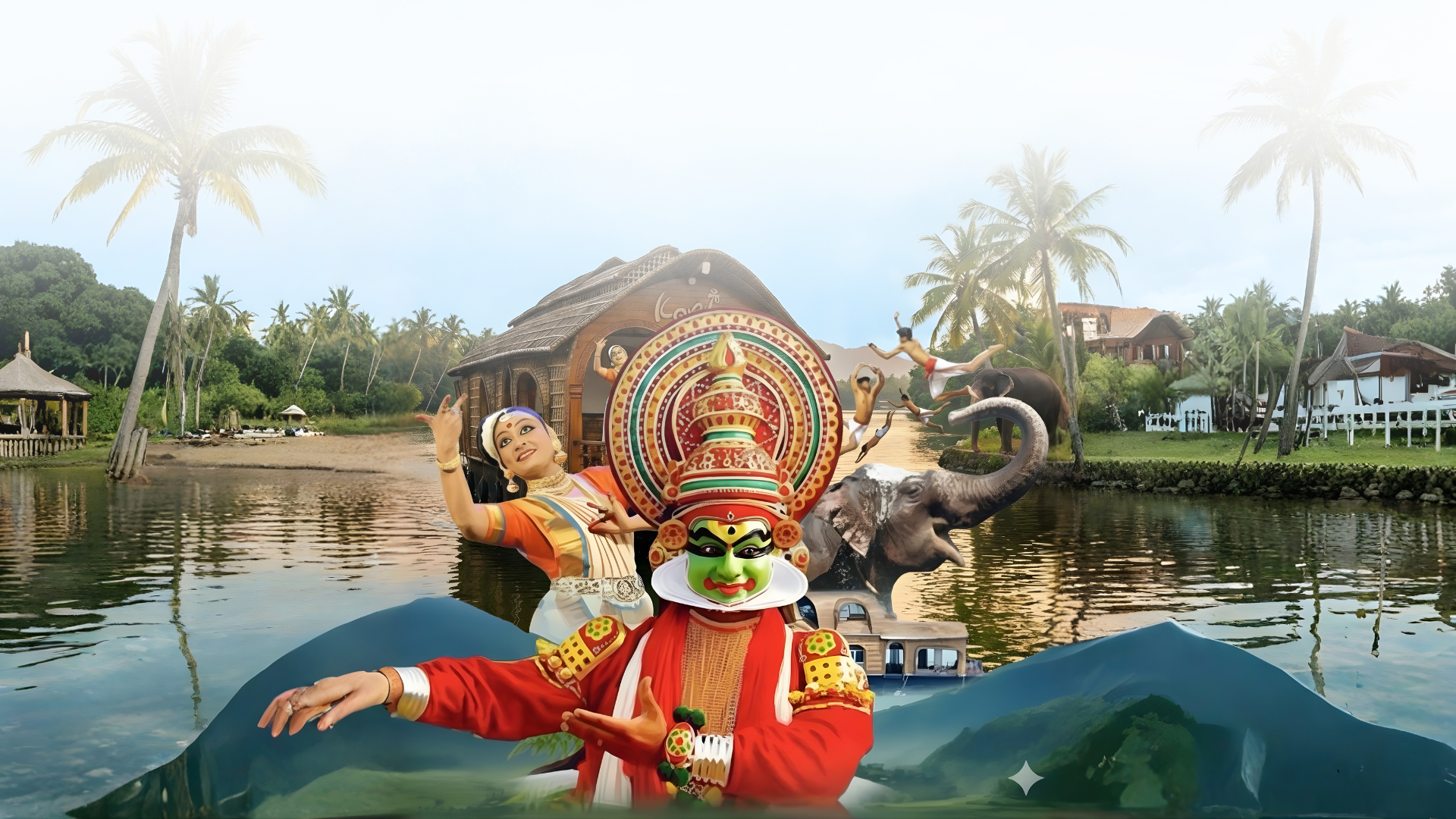 black and white bed linen