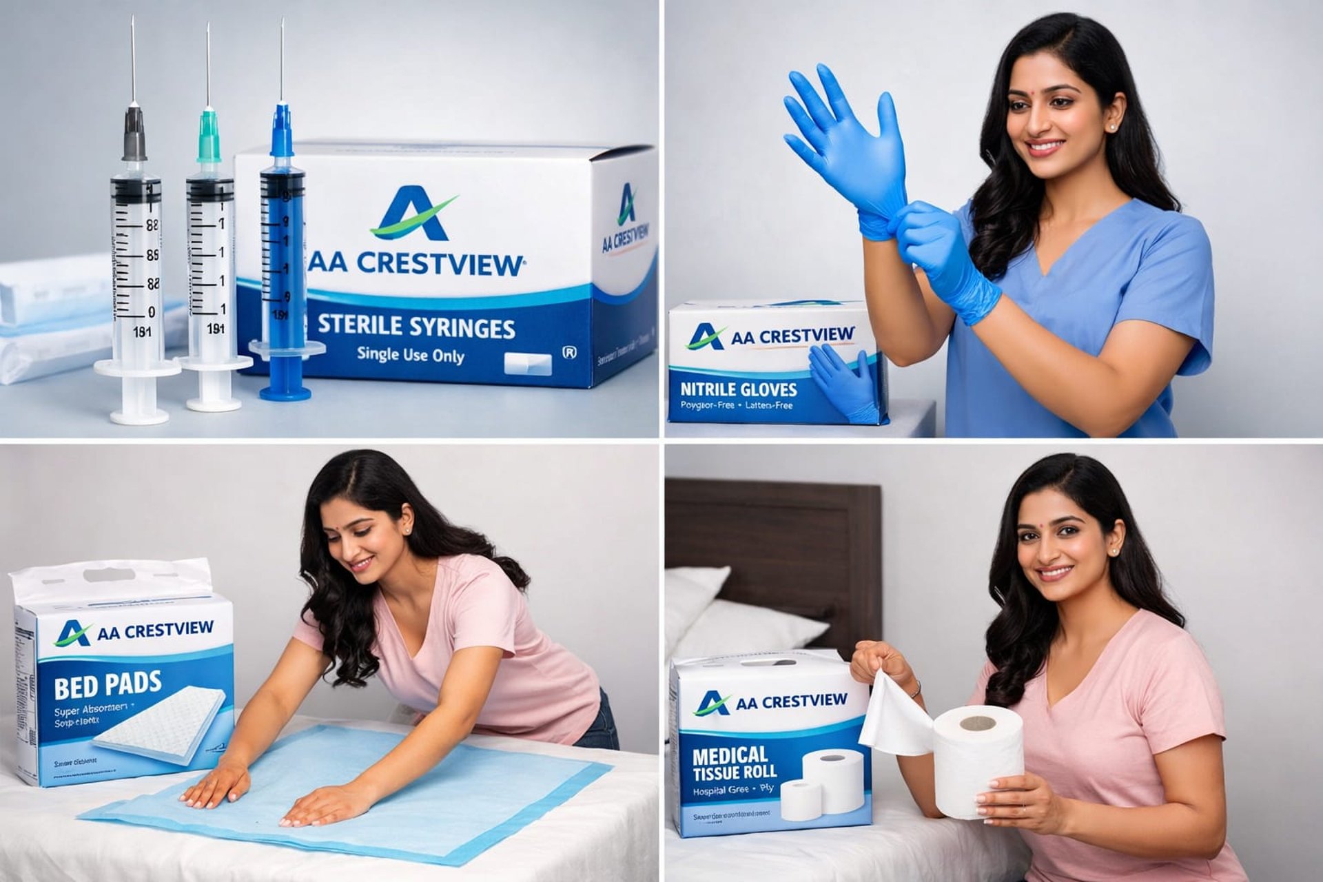 black and white bed linen