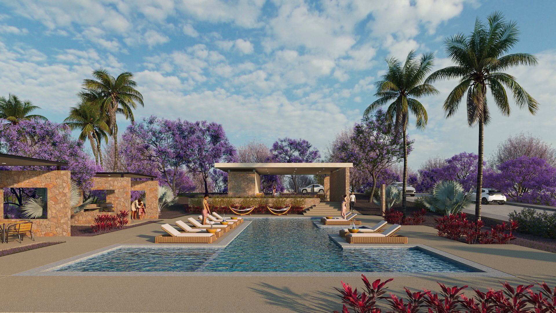 black blue and yellow textile