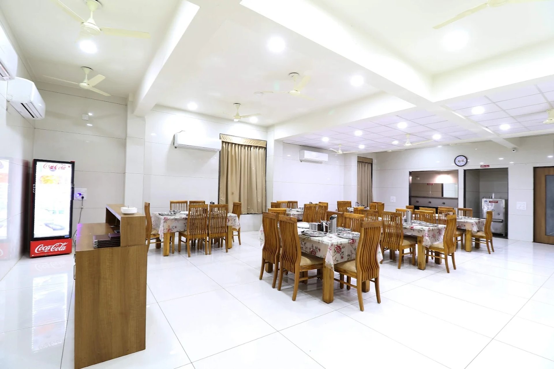 woman wearing yellow long-sleeved dress under white clouds and blue sky during daytime