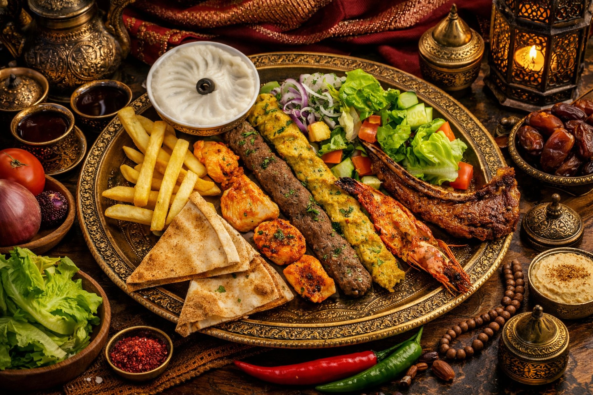 black and white bed linen