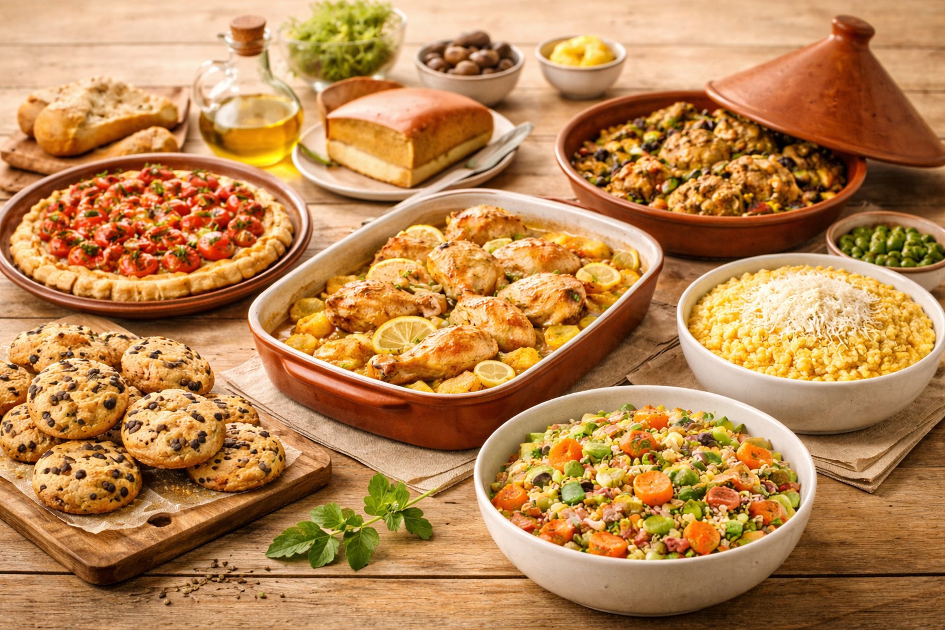 person slicing green vegetable on chopping board