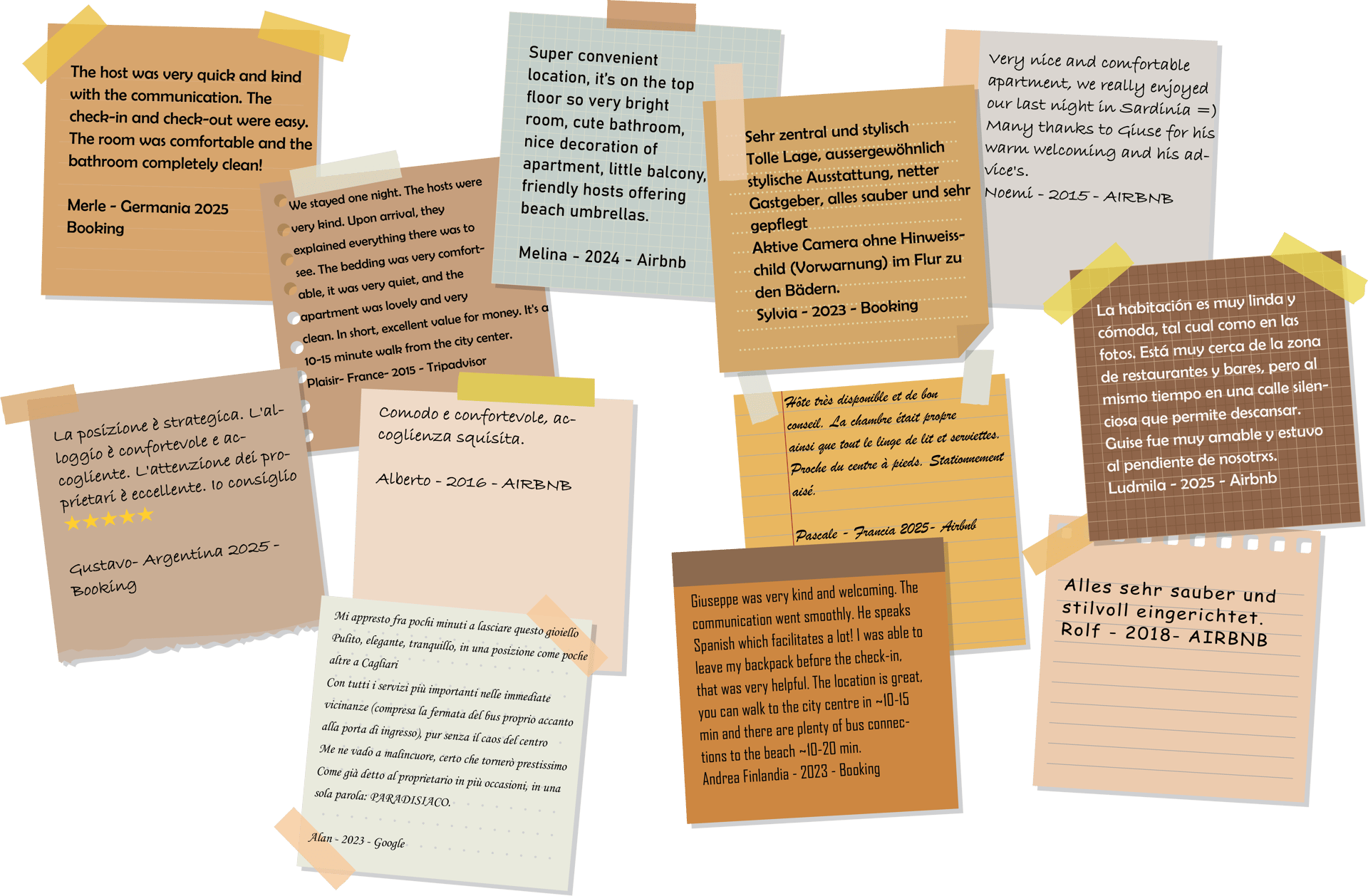 black blue and yellow textile