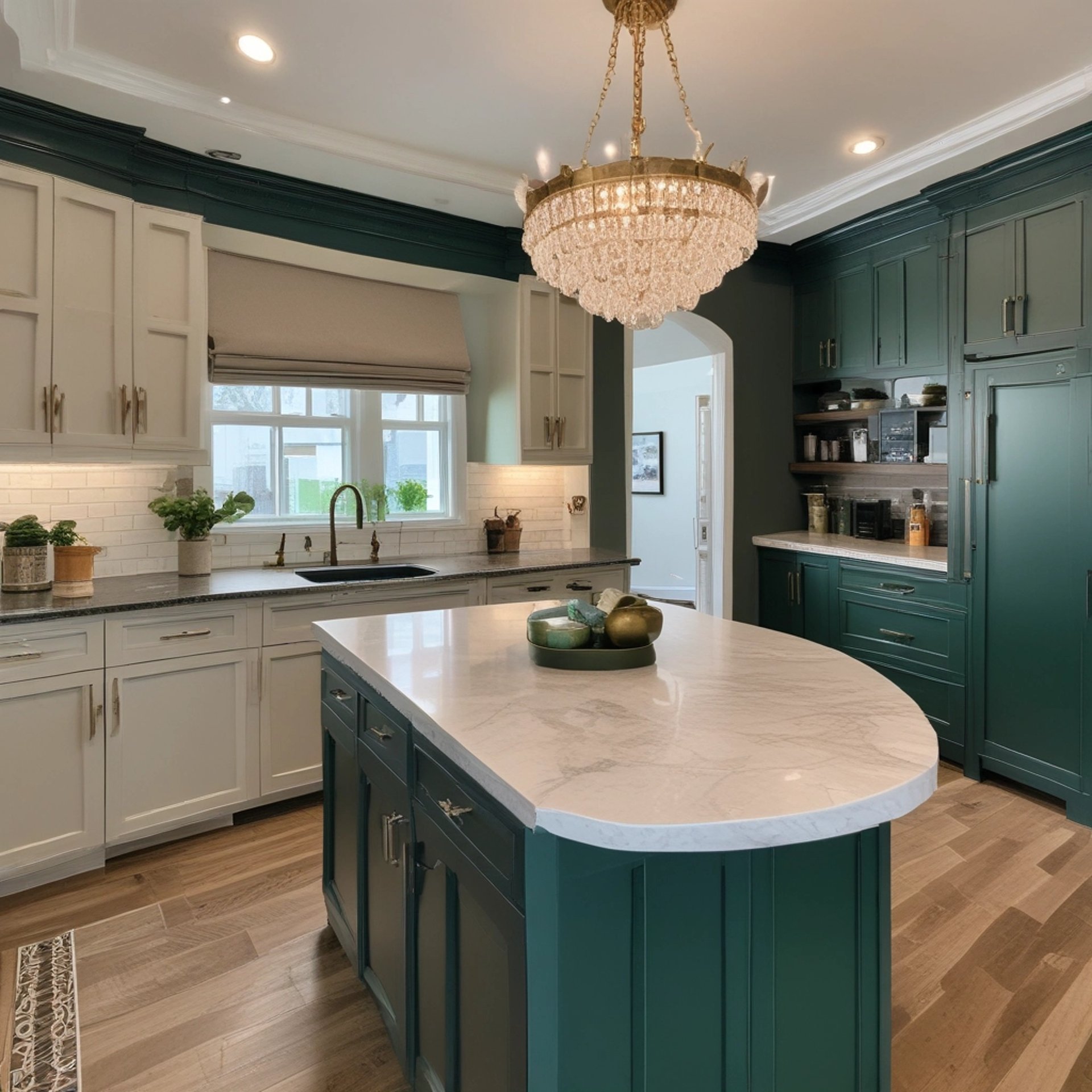 white and black samsung signage