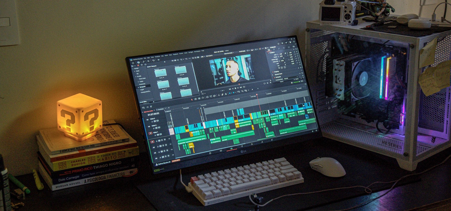 black and white bed linen