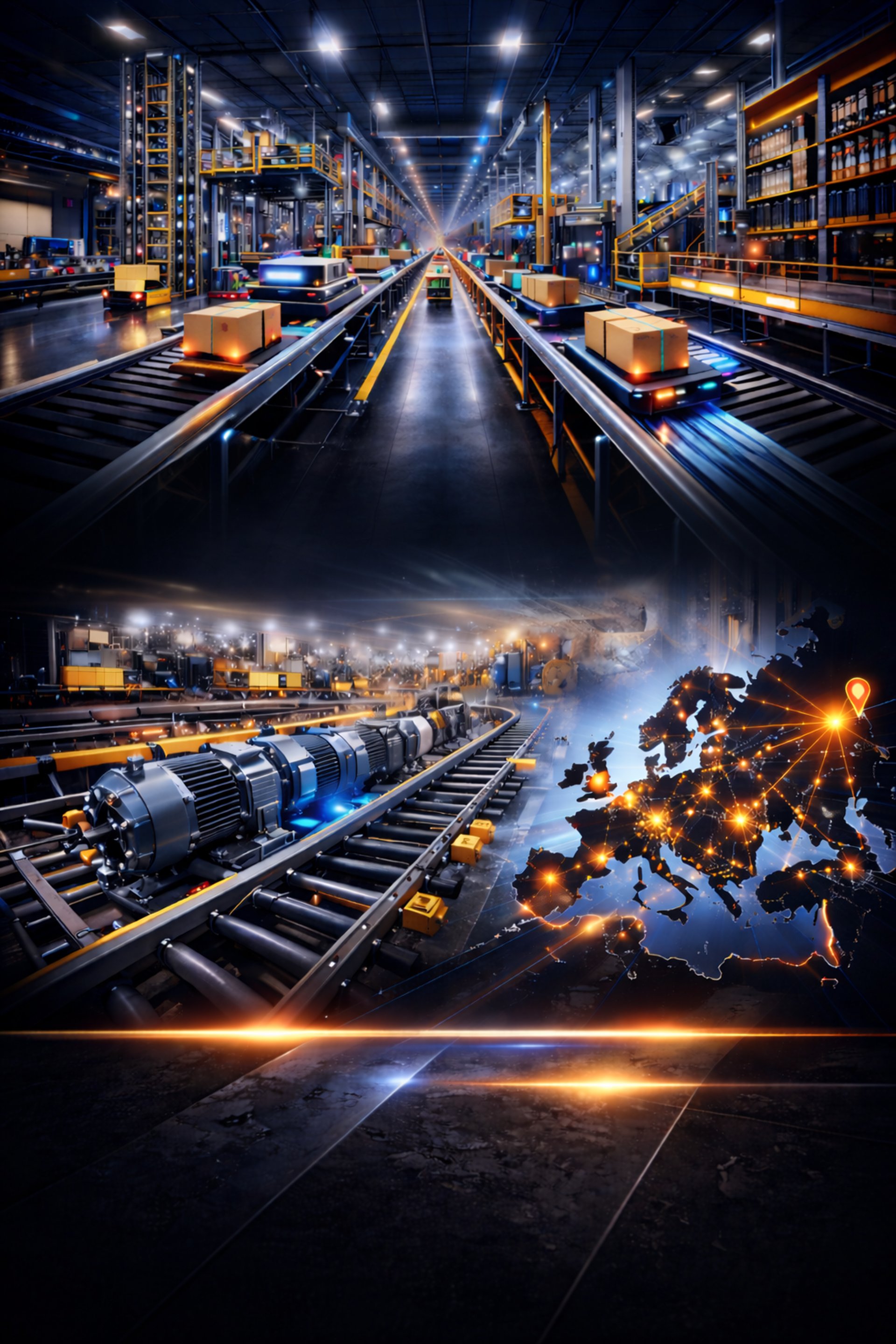 gray computer monitor