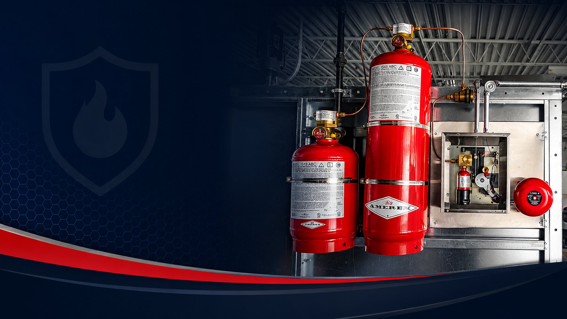 Fire suppression system standpipe valve connection