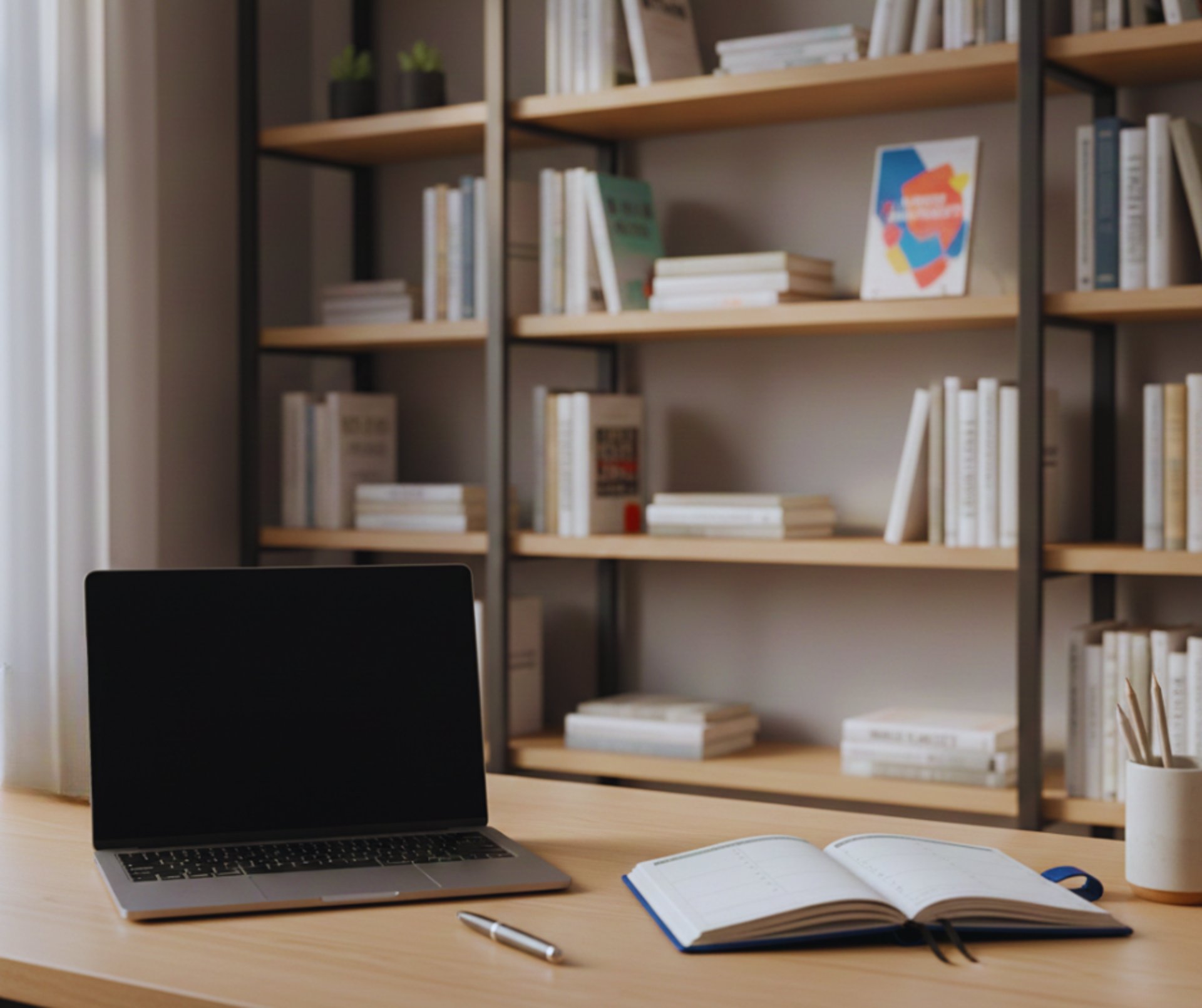 black blue and yellow textile