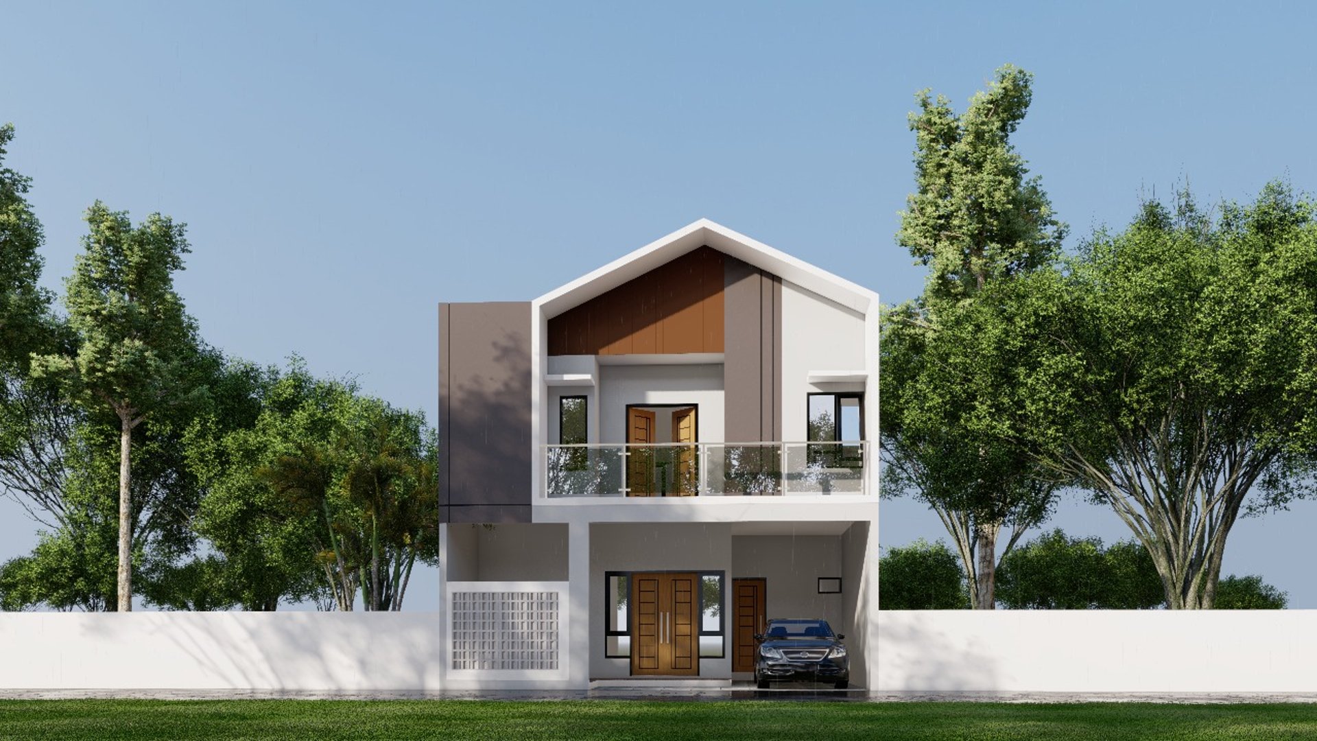 black and white bed linen