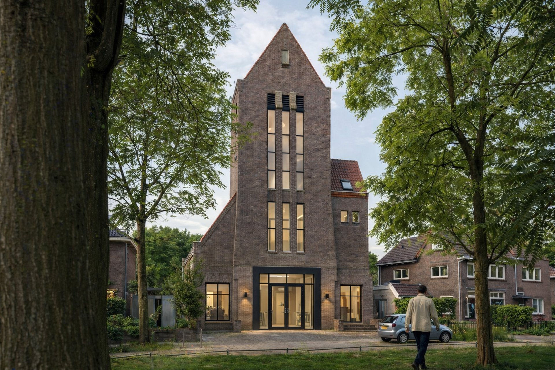 black and white bed linen