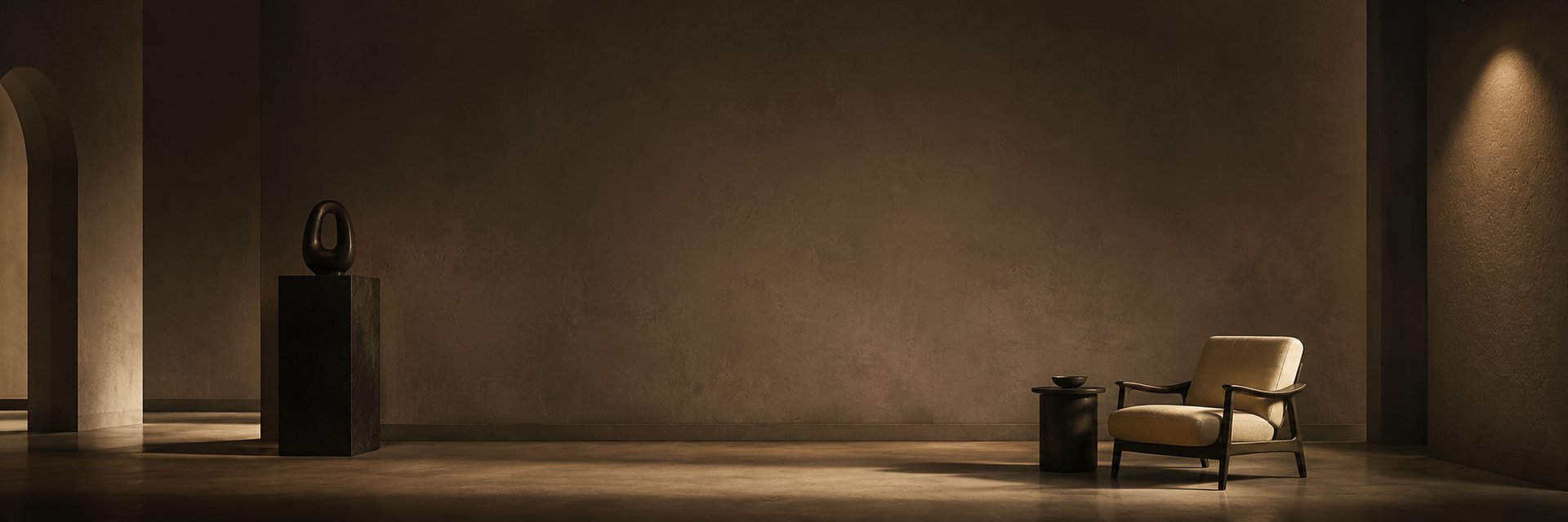 white textile on brown wooden table