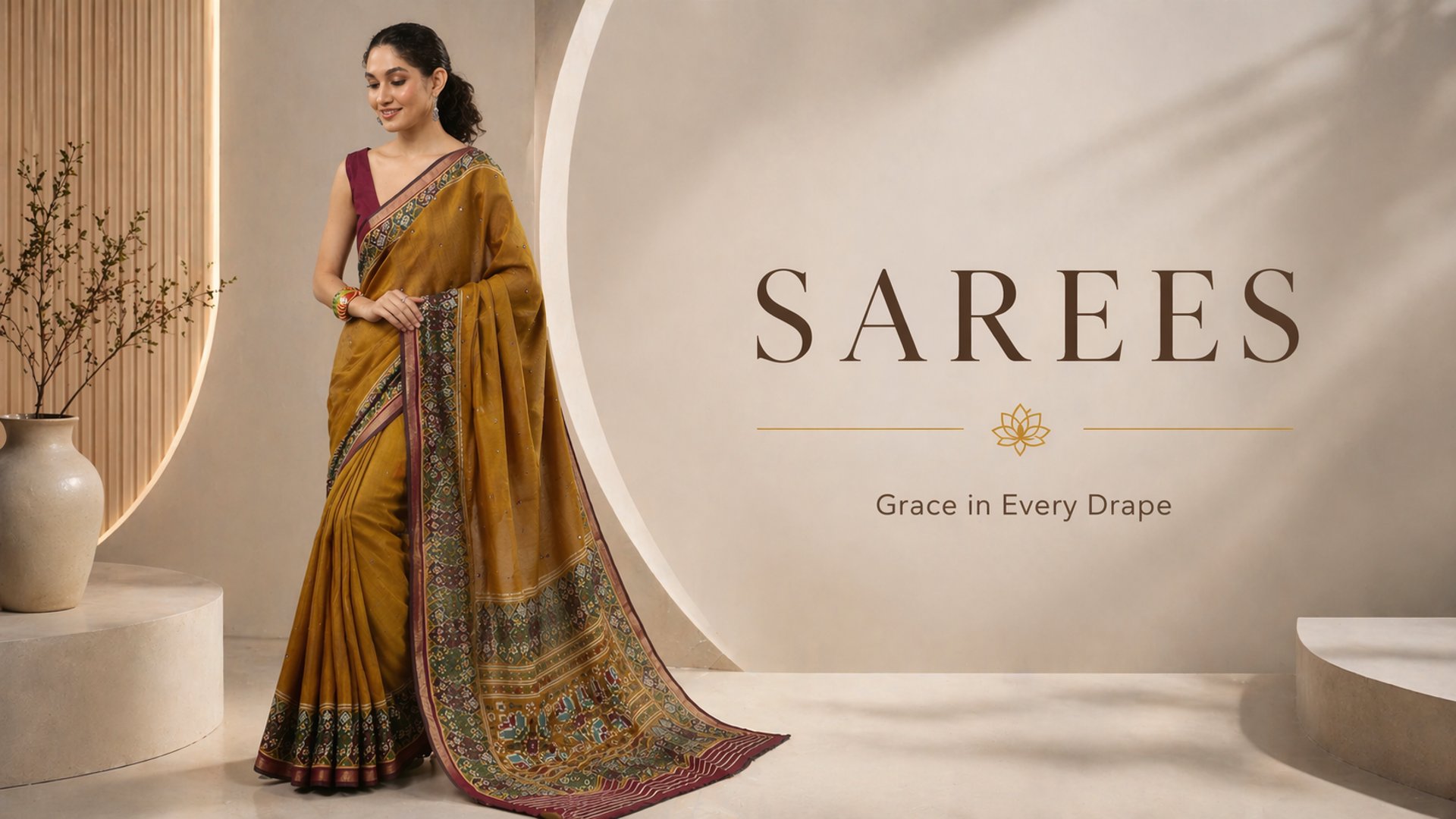 sarees tryshopy