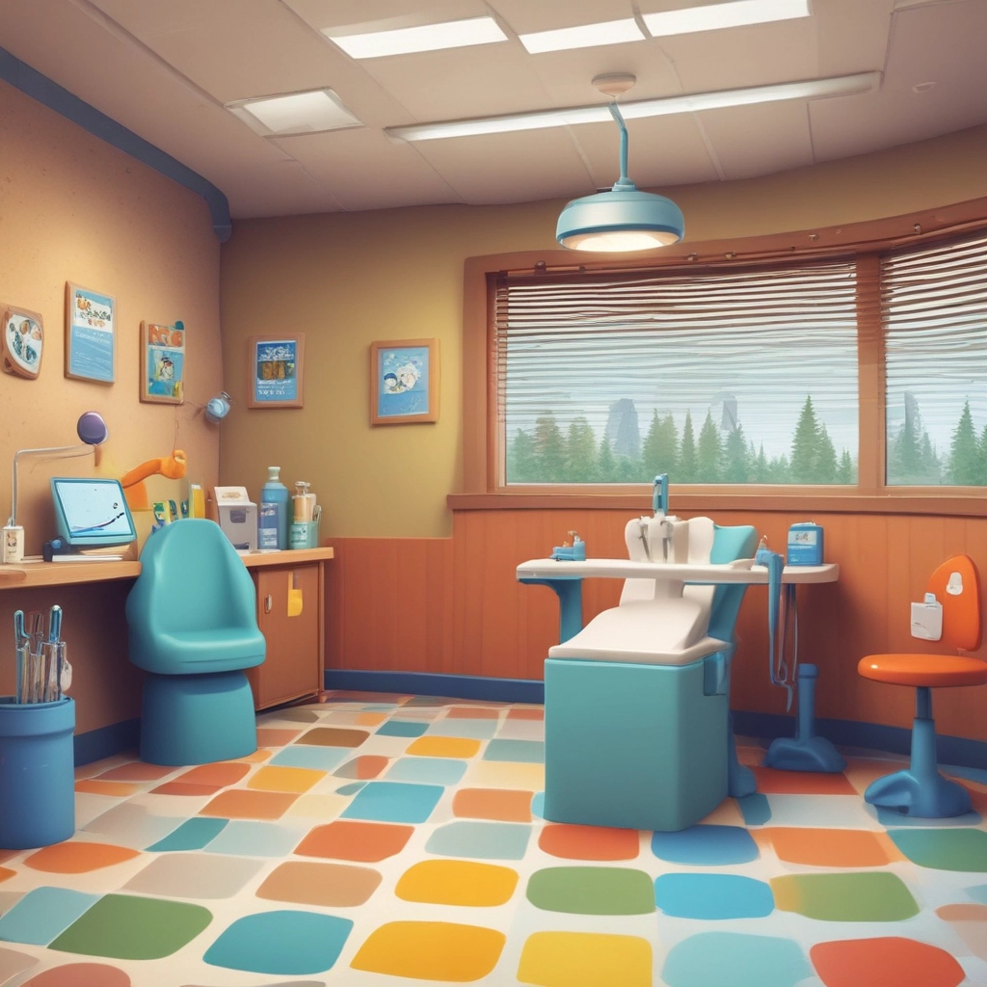 woman wearing yellow long-sleeved dress under white clouds and blue sky during daytime