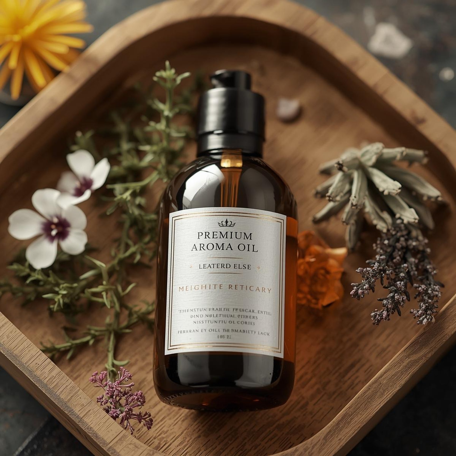 black and brown leather padded tub sofa