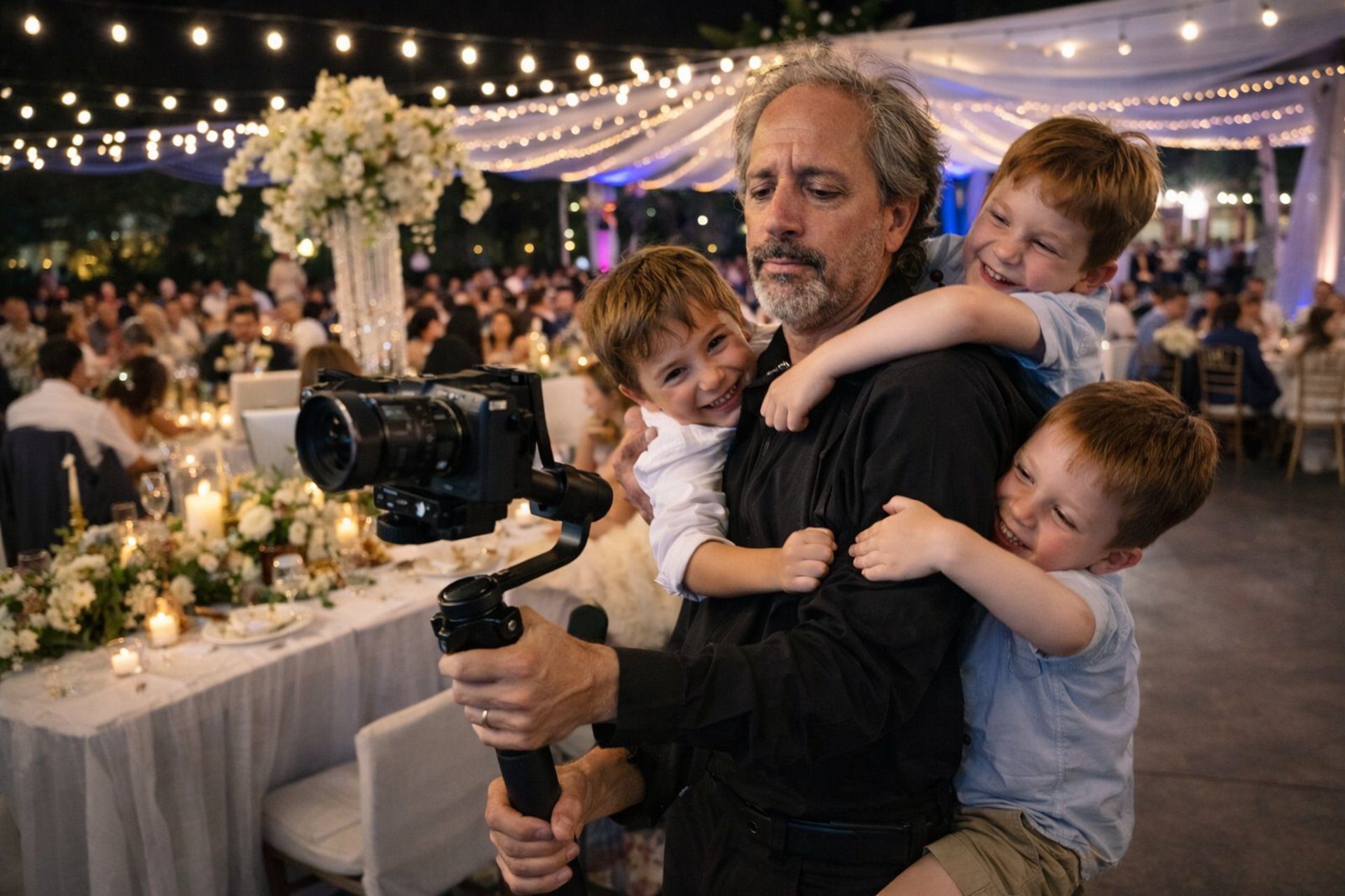woman wearing yellow long-sleeved dress under white clouds and blue sky during daytime