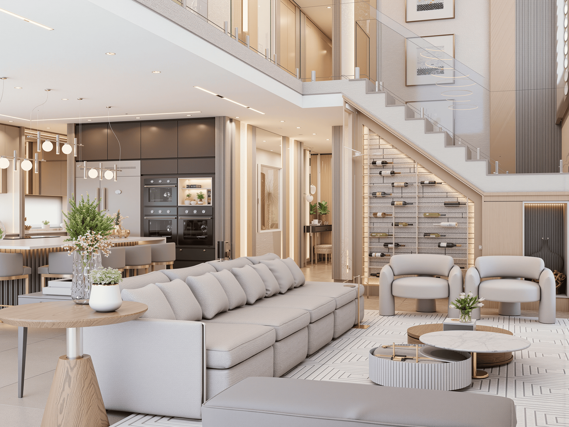 black and white bed linen